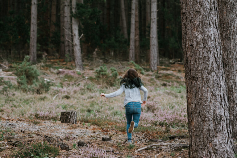 The Importance of Speed in a Bug Out Situation