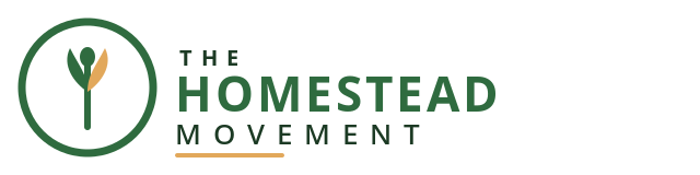 The Homestead Movement
